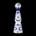 Humo azul 15k