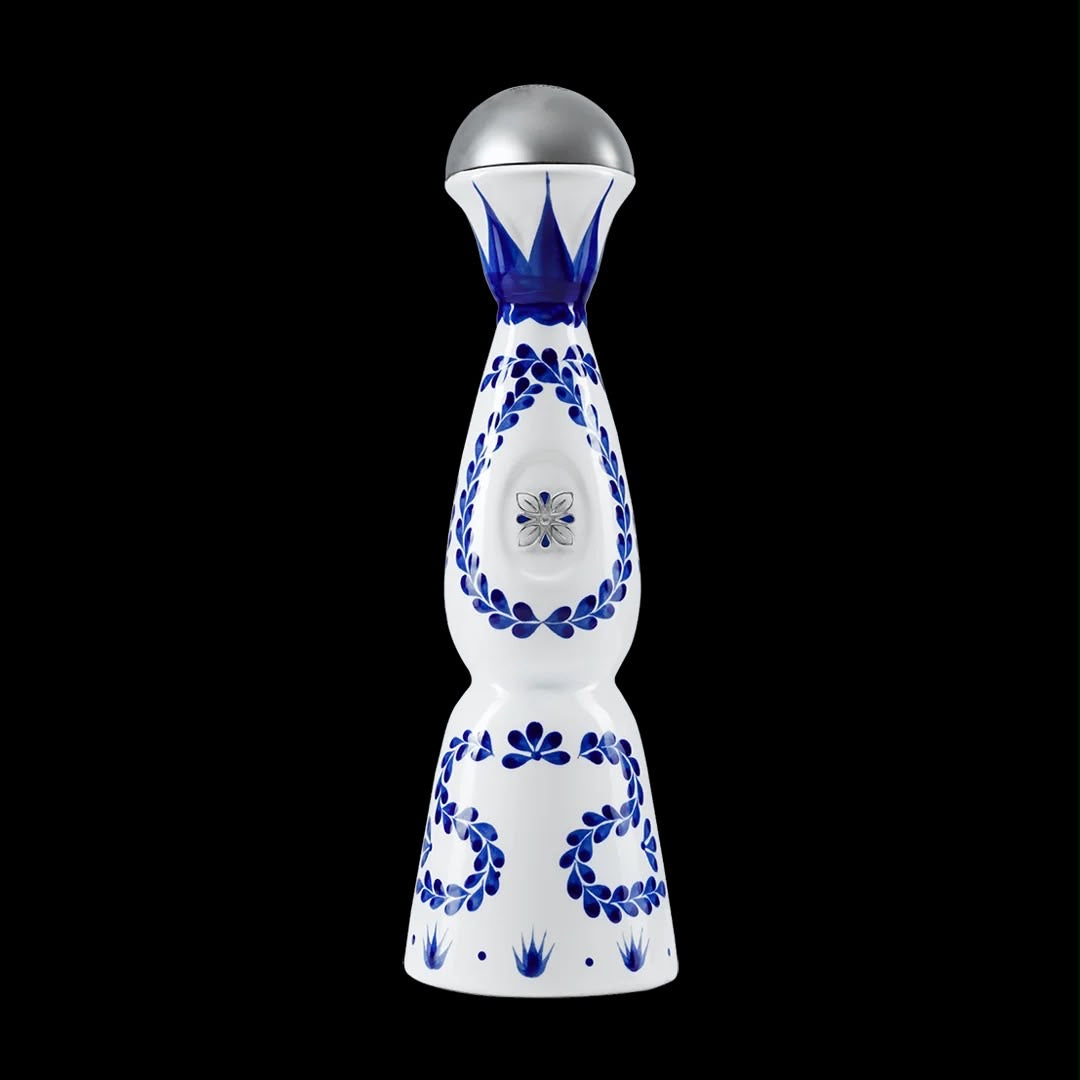 Humo azul 15k