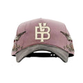 JJ HATS X YSRAEL BARAJAS
