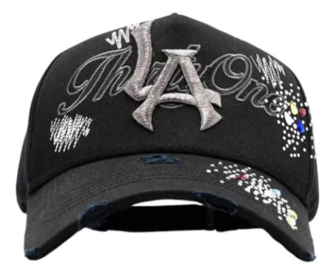 31 HATS Jewelry District