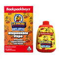 Backpackboyz 2gr