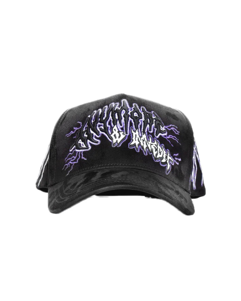 INEDIT ANYMORE - FULL SET