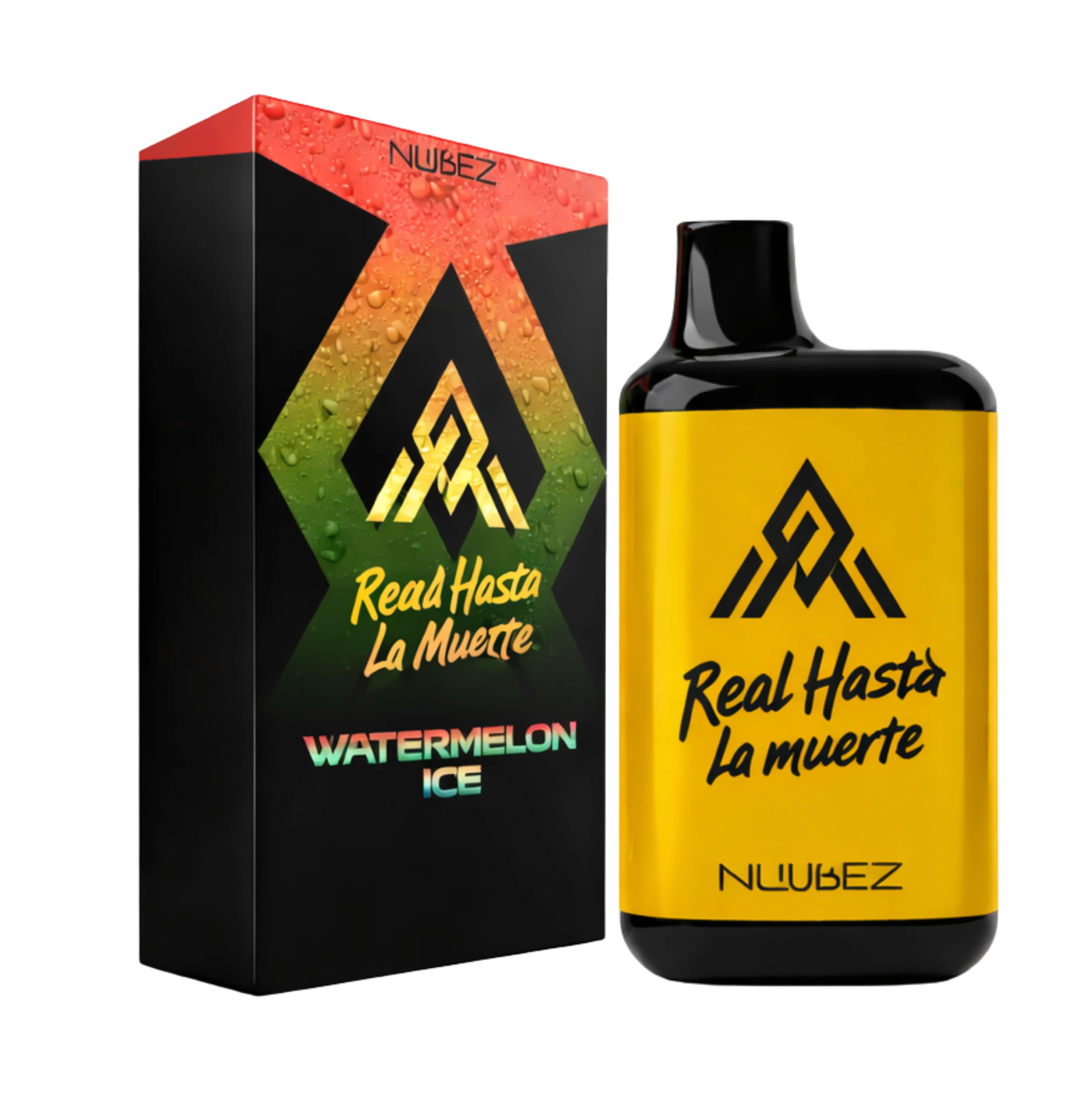 ANUEL RHLM 5,000hits