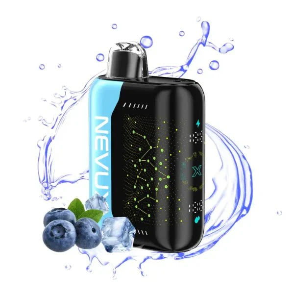 Nebux 40,000 hits
