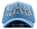 STAR HATS NY FROZEN