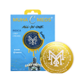 Muha x cookies 2gr