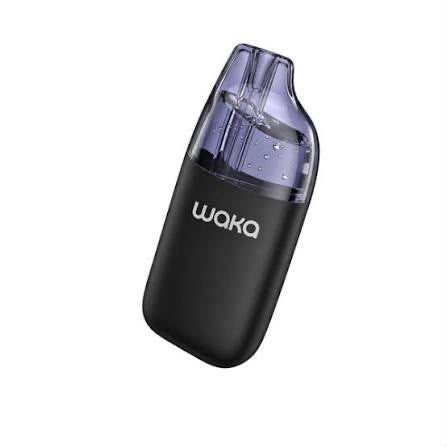 Waka 20k