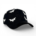 ANYMORE BAT CHROME