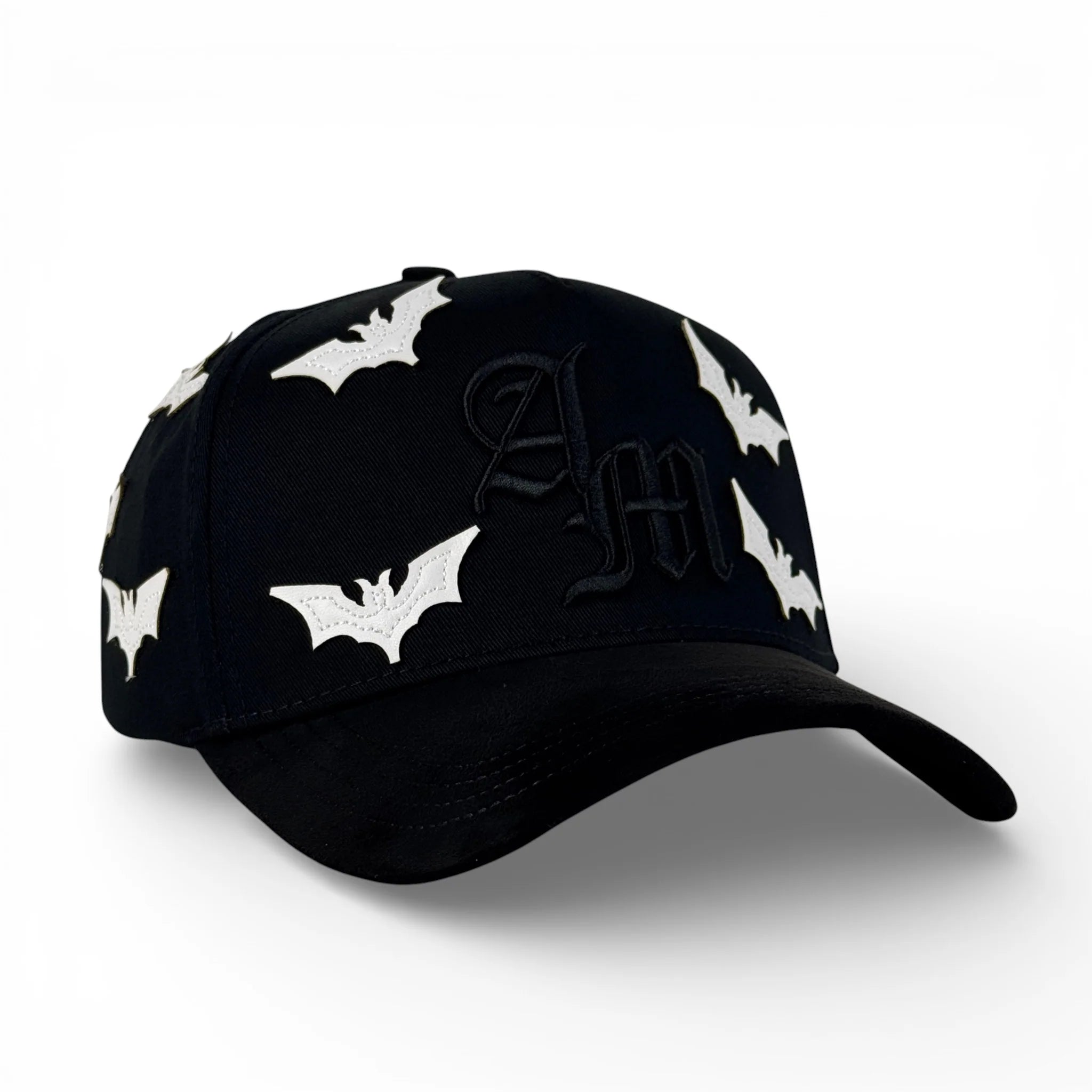 ANYMORE BAT CHROME
