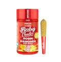 Baby jeeter 2.5Gr