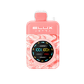 Elux 50,000hits
