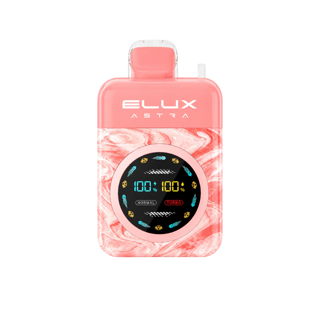 Elux 50,000hits