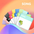 Song 600hits
