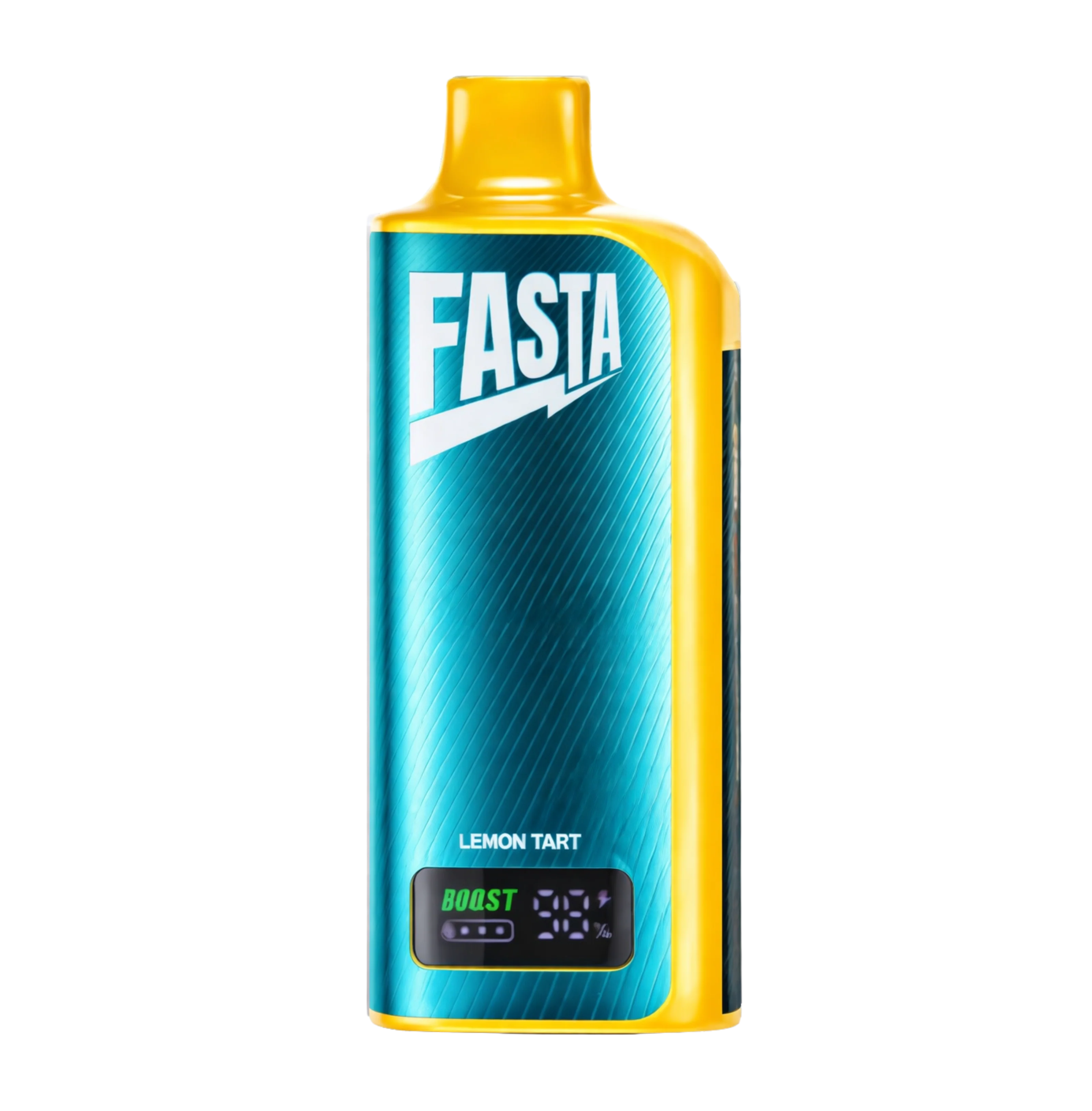 Fasta 18,000hits