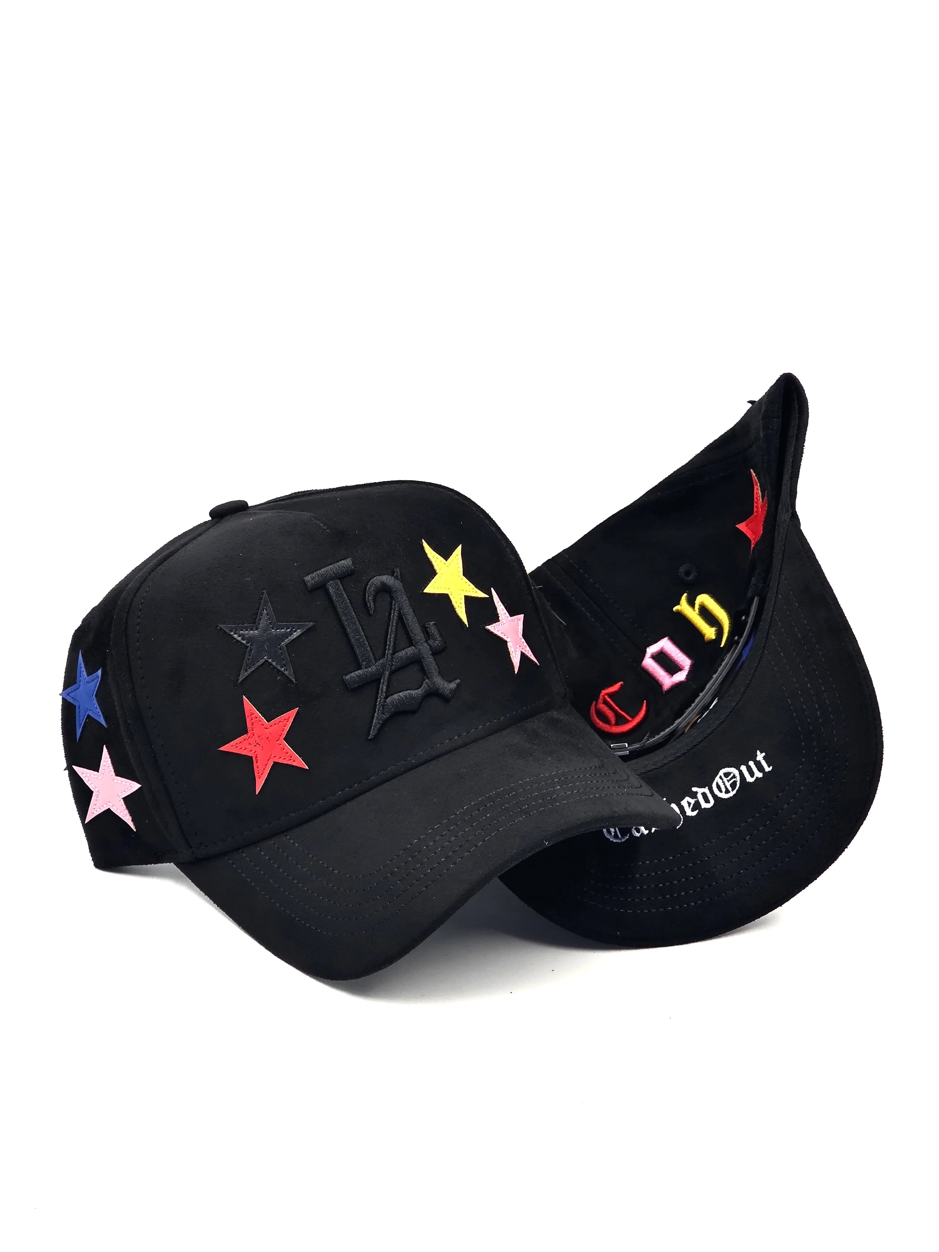 CASHED OUT- FULL SET