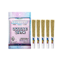 Sluggers hit 3.5Gr