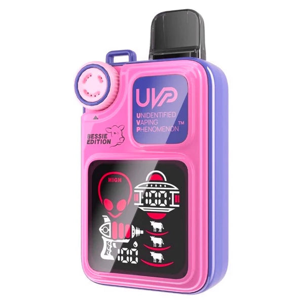 UVP 18,000 HITS