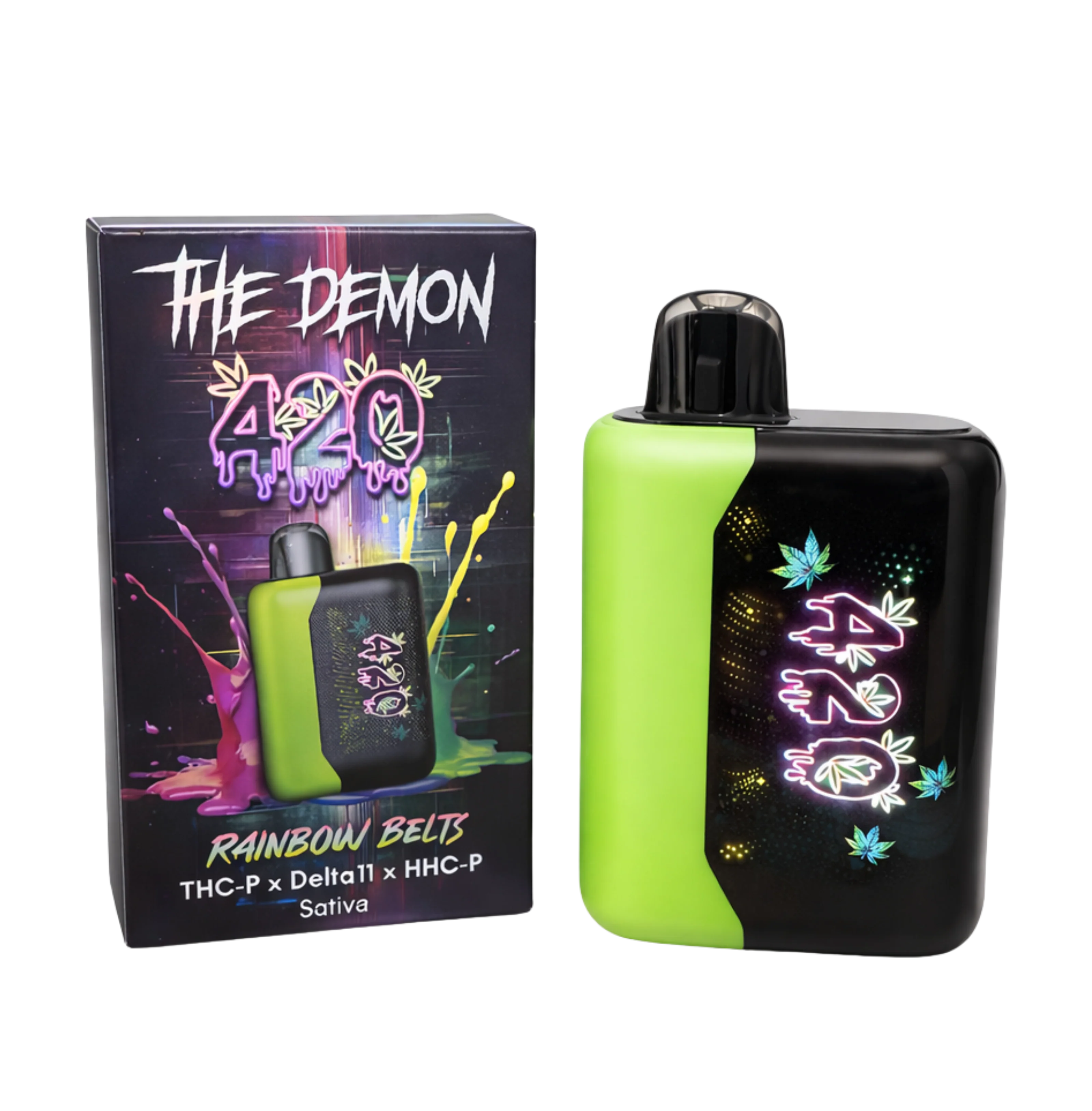 THE DEMON 5Gr