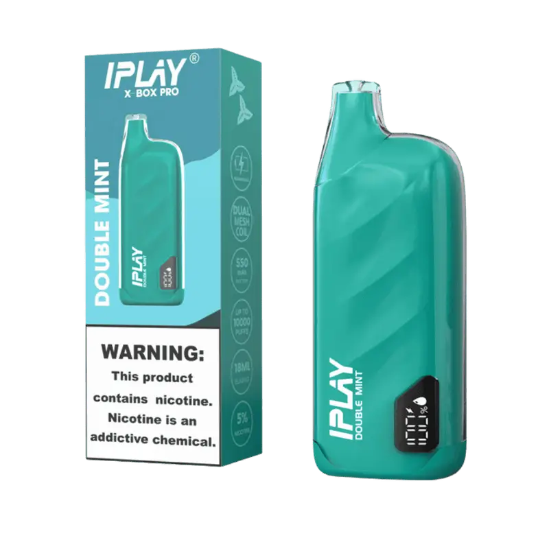 IPLAY BOX- PRO 15,000hits