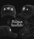 BARBAS PLATINUM