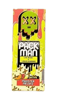 PACK MAN