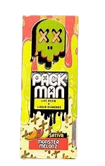 PACK MAN