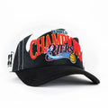 31 HATS CHAMPIONS