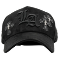 31 HATS CHROME 3