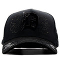 DREMER HATS GENESIS BLAK