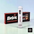 besos 2gr