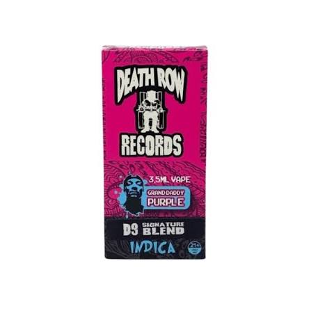death row 3.5 gr